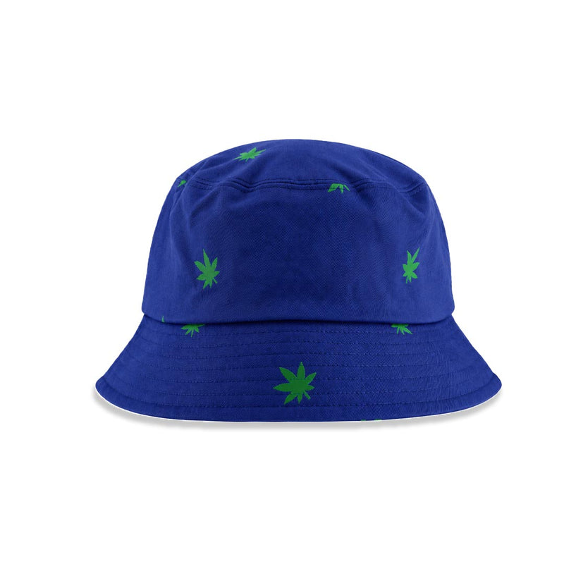 Crooks & Castles - Death Row Bucket Hat (3DR50800 ROY)