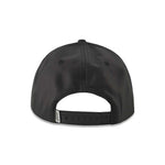 Crooks & Castles - Flatbrim Cap (I1910800 BLK)