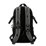 Crooks & Castles - Graphic Backpack (2Q08900 HGREY)