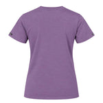 Crooks & Castles - Women's Blank Short Sleeve T-Shirt (LCRT001 MULGRP)