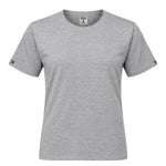 Crooks & Castles - Women's Short Sleeve T-Shirt (1000LTSC HTHRGRY)