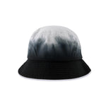 Crooks & Castles - Logo Bucket Hat (3I10802 BLK)