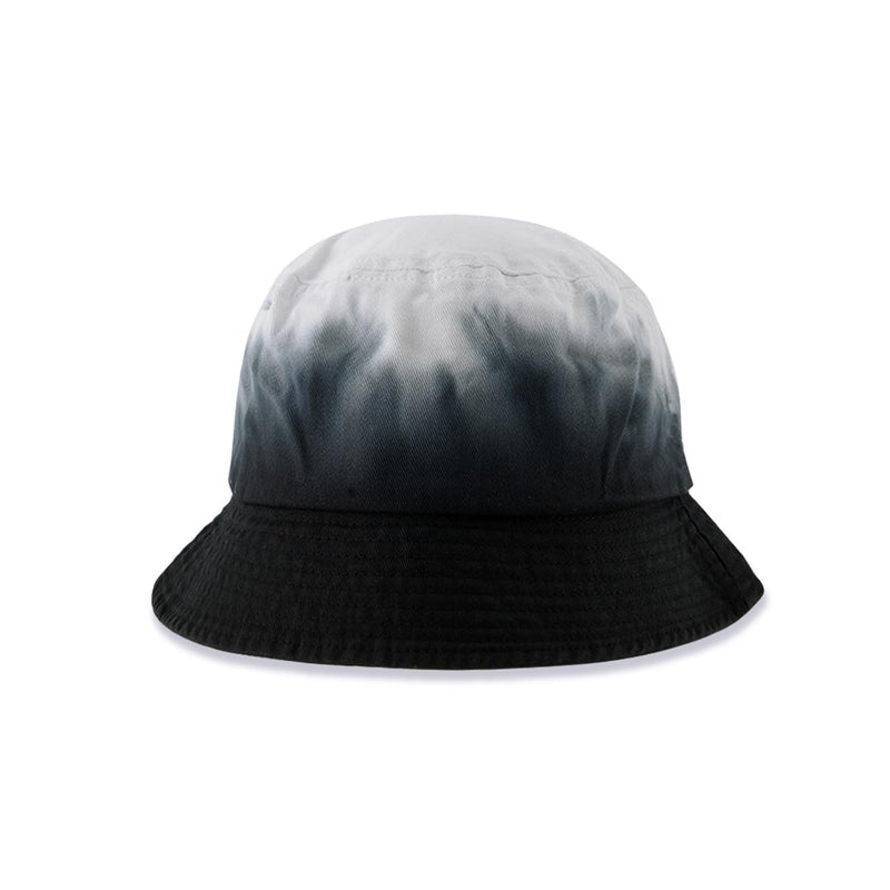 Crooks & Castles - Logo Bucket Hat (3I10802 BLK)