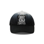 Crooks & Castles - The Ruling Elite Cap (3I10801 BLK)