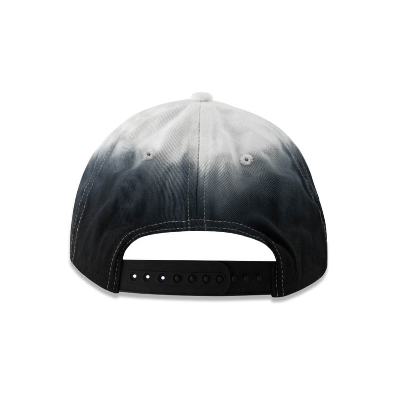 Crooks & Castles - The Ruling Elite Cap (3I10801 BLK)
