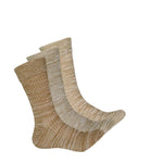 DKNY - Men's 3 Pack Crew Socks (DK123070 275)
