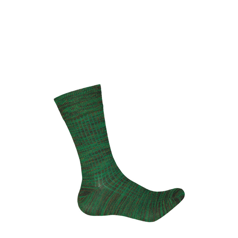 DKNY - Men's 3 Pack Crew Socks (DK123070 410)