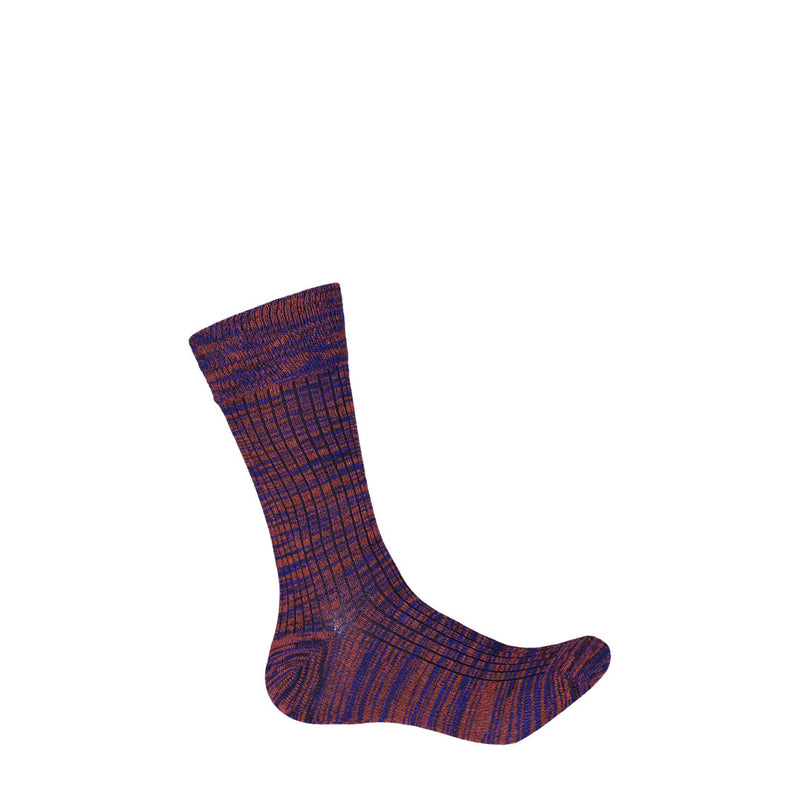 DKNY - Men's 3 Pack Crew Socks (DK123070 410)