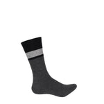 DKNY - Men's 3 Pack Crew Socks (DK123071 001)