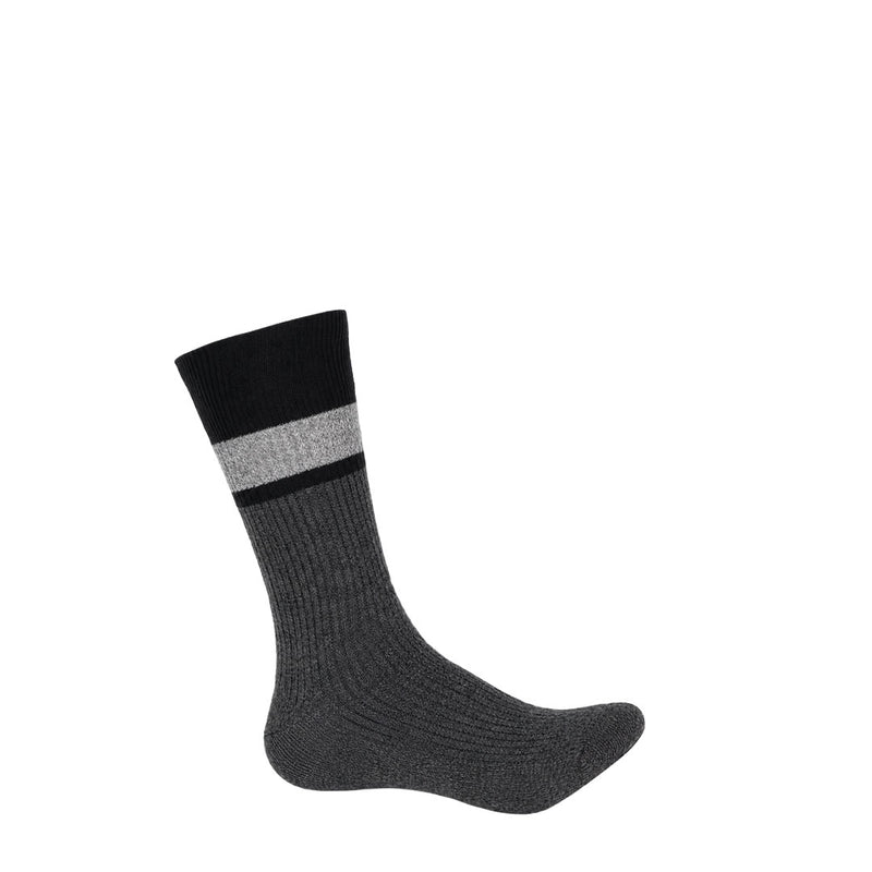 DKNY - Men's 3 Pack Crew Socks (DK123071 001)