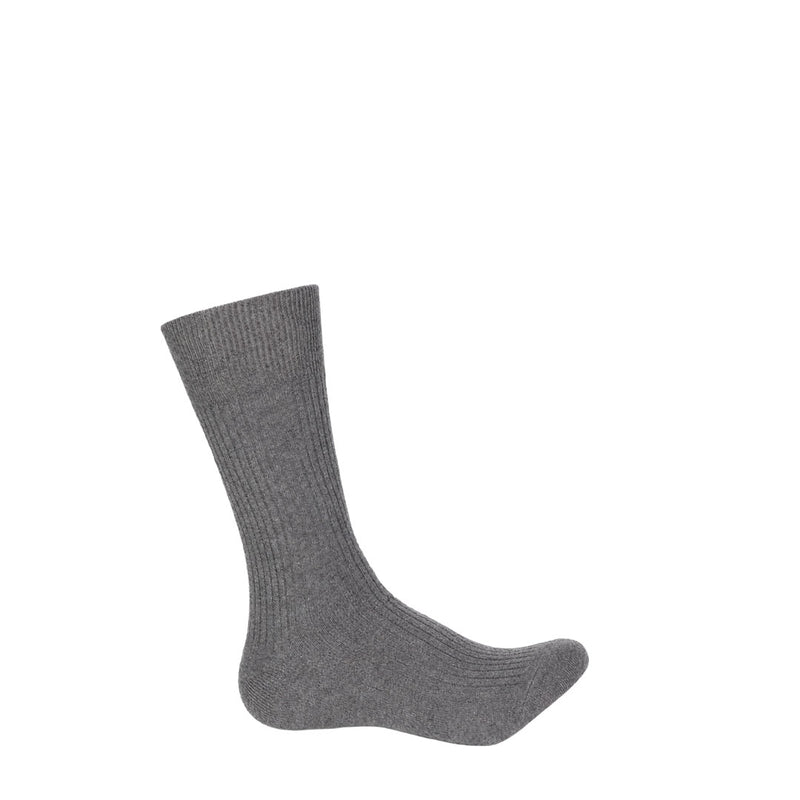 DKNY - Men's 3 Pack Crew Socks (DK123071 001)