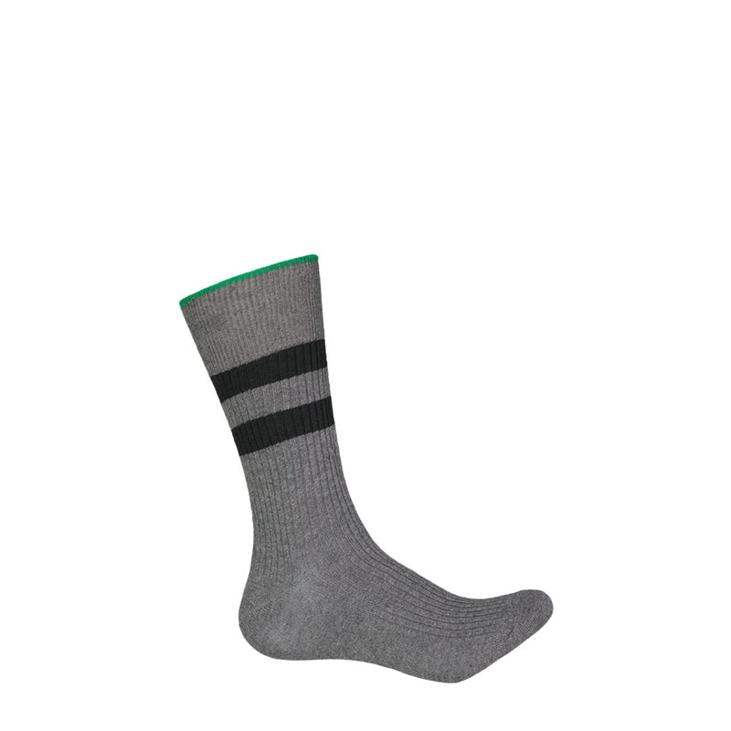 DKNY - Men's 3 Pack Crew Socks (DK123072 030)