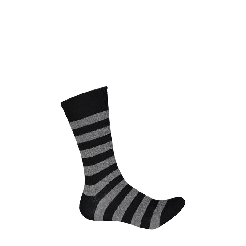 DKNY - Men's 3 Pack Crew Socks (DK123072 030)