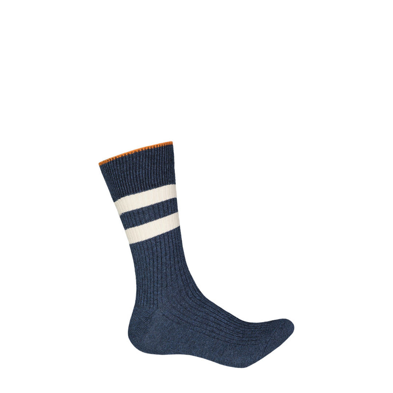 DKNY - Men's 3 Pack Crew Socks (DK123072 410)