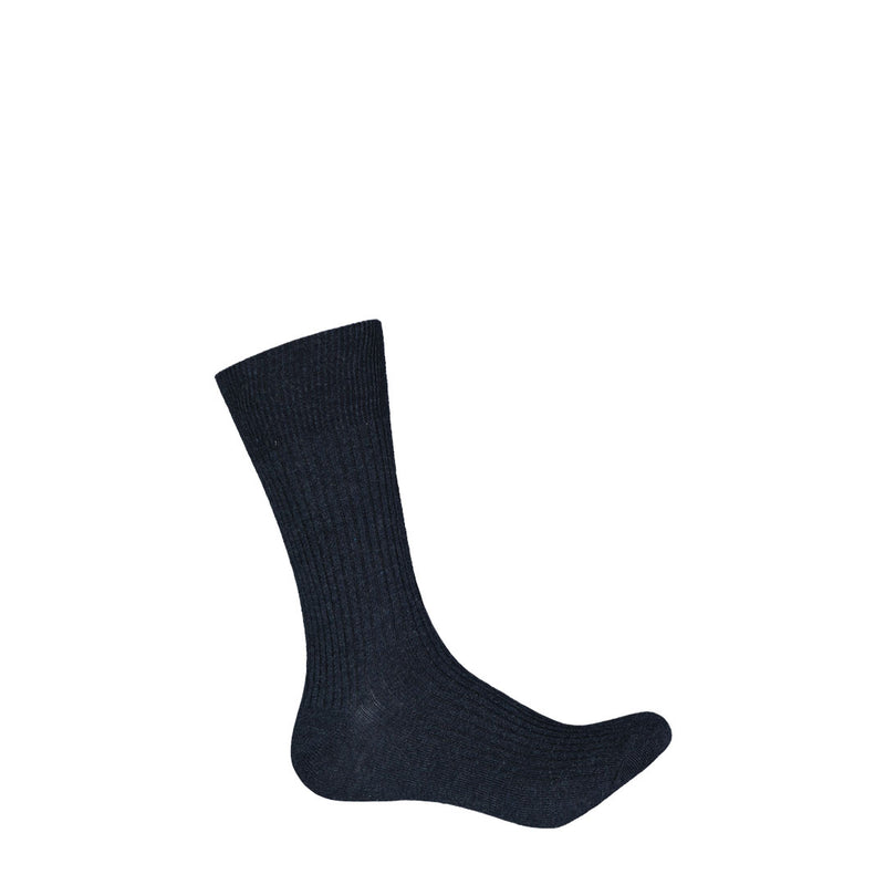 DKNY - Men's 3 Pack Crew Socks (DK123072 410)