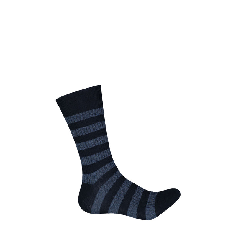 DKNY - Men's 3 Pack Crew Socks (DK123072 410)