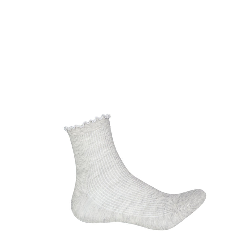 DKNY - Women's 6 Pack Anklet Socks (DK123769 030)