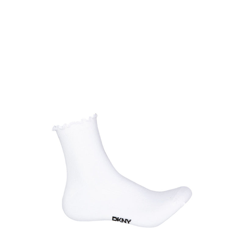 DKNY - Women's 6 Pack Anklet Socks (DK123769 030)