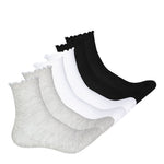 DKNY - Women's 6 Pack Anklet Socks (DK123769 030)