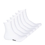 DKNY - Women's 6 Pack Anklet Socks (DK123769 100)