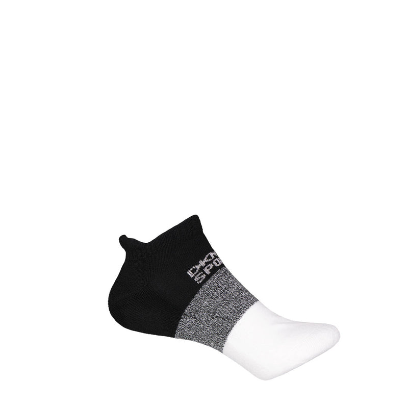 DKNY - Women's 6 Pack Low Cut Socks (DK123432 009)