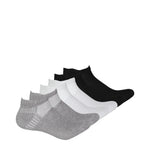 DKNY - Women's 6 Pack Low Cut Socks (DK123490 020)