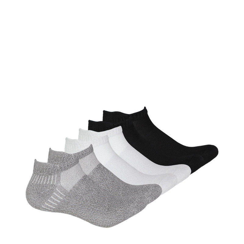 DKNY - Women's 6 Pack Low Cut Socks (DK123490 020)
