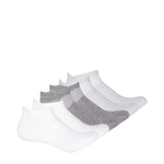 DKNY - Women's 6 Pack Low Cut Socks (DK123490 105)