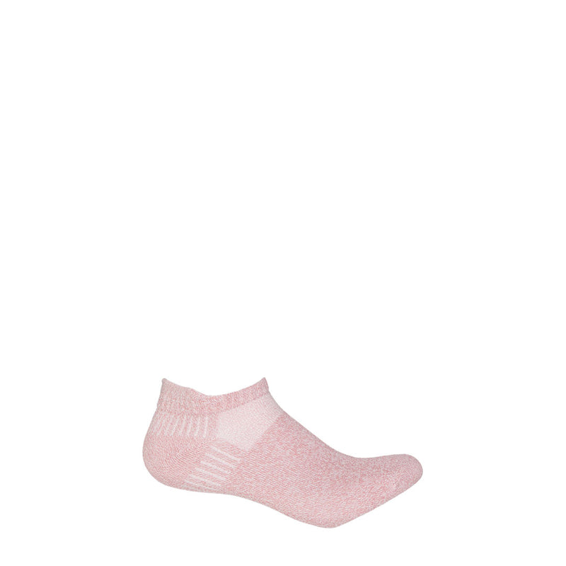 DKNY - Women's 6 Pack Low Cut Socks (DK123490 649)