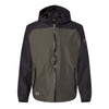 DRI DUCK - Men's Torrent Hooded Jacket (5335 OLV)