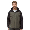 DRI DUCK - Men's Torrent Hooded Jacket (5335 OLV)
