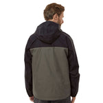 DRI DUCK - Men's Torrent Hooded Jacket (5335 OLV)