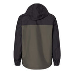 DRI DUCK - Men's Torrent Hooded Jacket (5335 OLV)