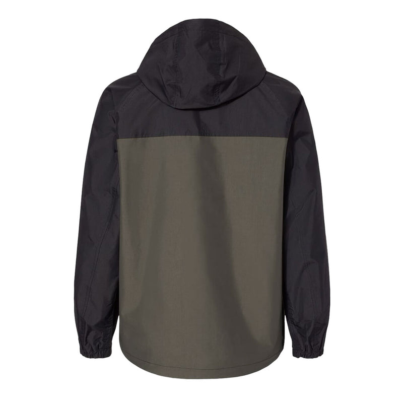 DRI DUCK - Men's Torrent Hooded Jacket (5335 OLV)