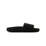 Dakota Fleece - Men's Slides (FMF4278ADF BLK)