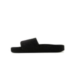Dakota Fleece - Men's Slides (FMF4278ADF BLK)