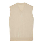 Devon & Jones - Men's Classic V-Neck Vest (D477 18)