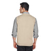 Devon & Jones - Men's Classic V-Neck Vest (D477 18)