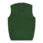 Devon & Jones - Men's Classic V-Neck Vest (D477 42)