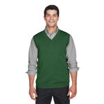 Devon & Jones - Men's Classic V-Neck Vest (D477 42)