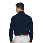 Devon & Jones - Men's Crown Collection Woven Dress Shirt (D620 54)