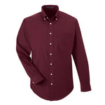 Devon & Jones - Men's Crown Collection Woven Dress Shirt (D620 60)
