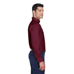 Devon & Jones - Men's Crown Collection Woven Dress Shirt (D620 60)