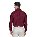 Devon & Jones - Men's Crown Collection Woven Dress Shirt (D620 60)