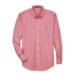 Devon & Jones - Men's Crown Collection Woven Dress Shirt (D640 52)