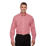 Devon & Jones - Men's Crown Collection Woven Dress Shirt (D640 52)