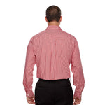Devon & Jones - Men's Crown Collection Woven Dress Shirt (D640 52)