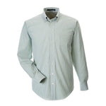 Devon & Jones - Men's Crown Collection Woven Dress Shirt (D645 13)