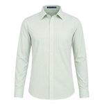 Devon & Jones - Men's Crown Collection Woven Dress Shirt (DG510 44)