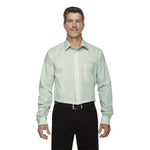 Devon & Jones - Men's Crown Collection Woven Dress Shirt (DG510 44)